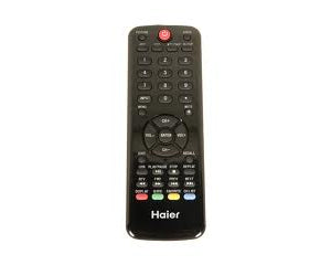 Haier Remote Control - TV-5620-126