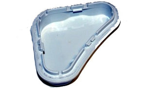 Haier Box - Bleach - WD-0800-22