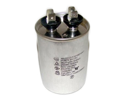 Haier Capacitor - WD-1400-15