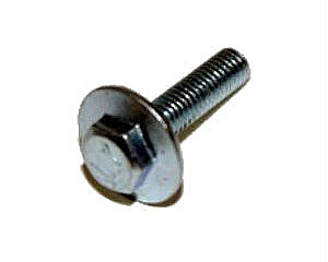 Haier Screw - WD-6150-204