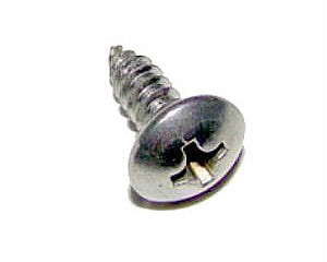 Haier Screw - WD-6150-53