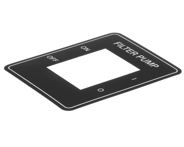 Dacor Part# 72647 Infrared Burner (OEM)