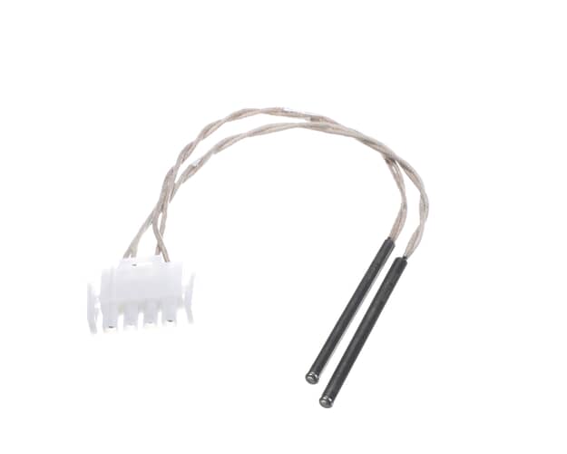 Dacor Gc46 Left Shield - 78645