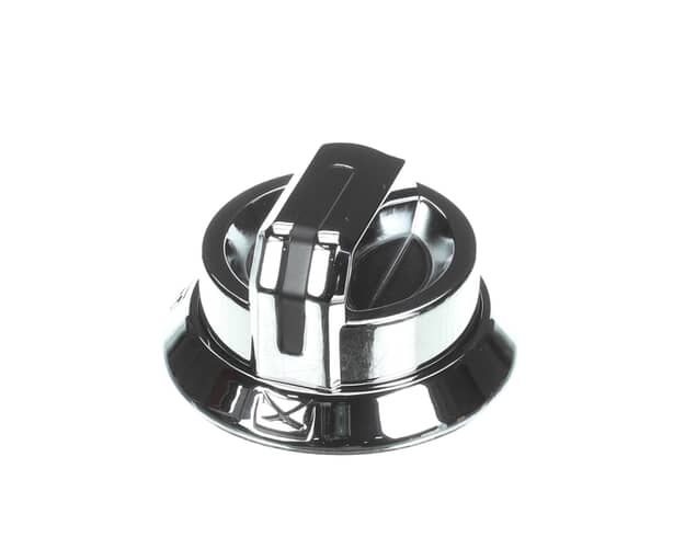 Hestan 000130-S Service Knob Assy. On-Off 100%