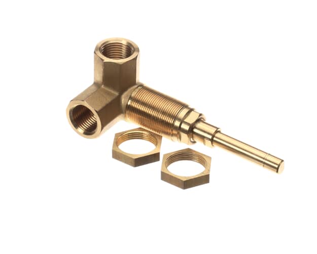 Hestan Valve, Water, Pasta Cooker - 001765