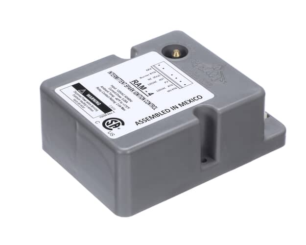 Hestan Service, Control Board, Ram-4, - 029745