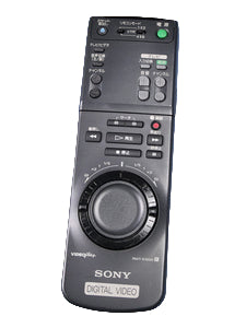 Sony Remote Control - RMTX1000