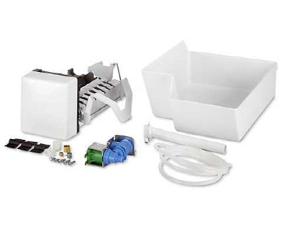 Whirlpool Part# IC14B Ice Maker (OEM)