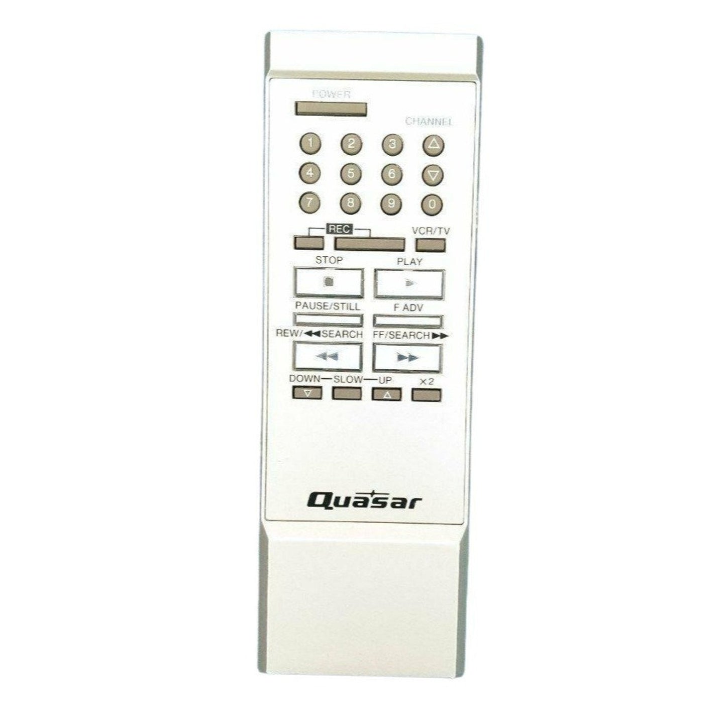 Panasonic Remote Control - VSQS0359