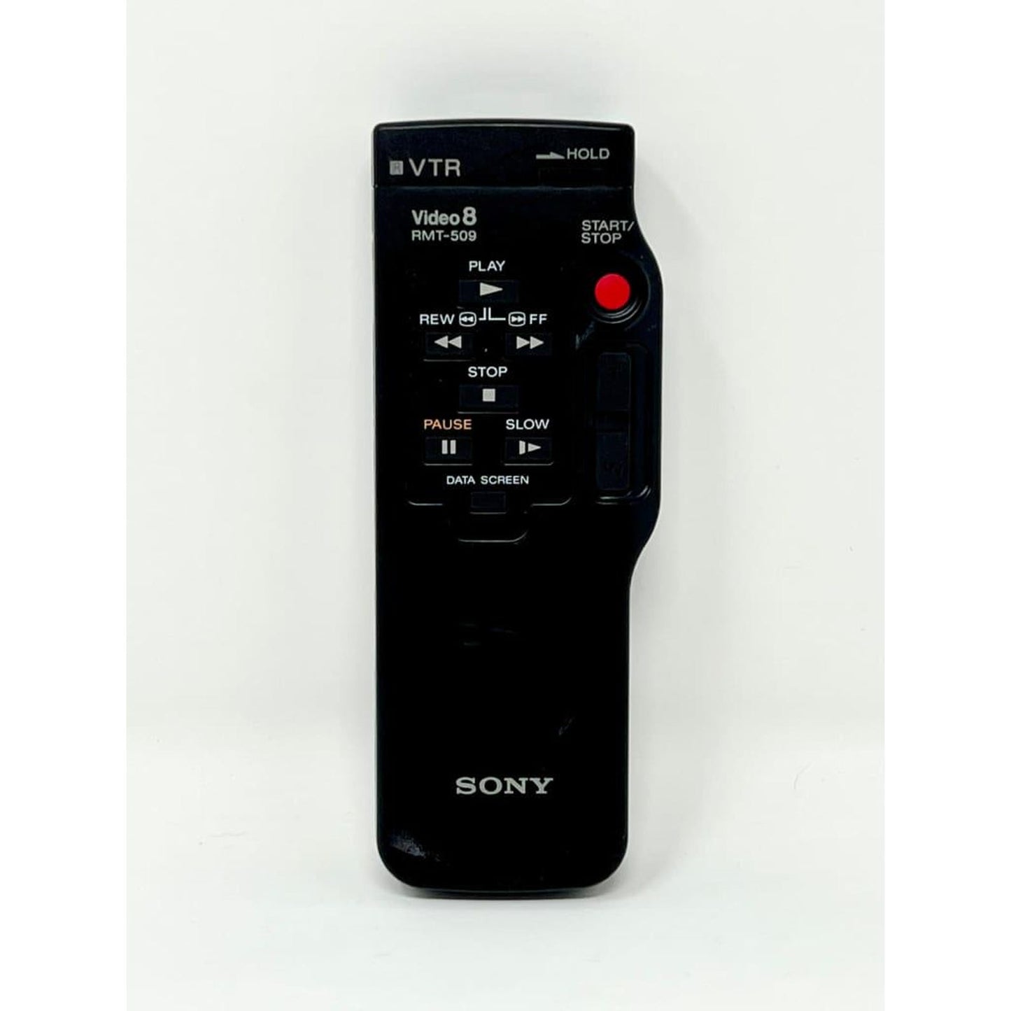 Sony Remote Control - RMT509
