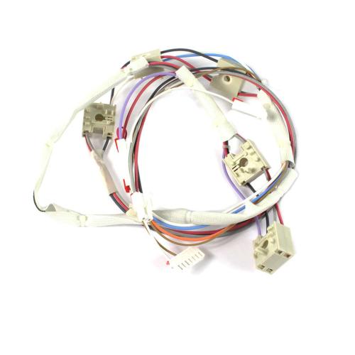 LG Part# EBF60662910 Switch Assembly - Genuine OEM