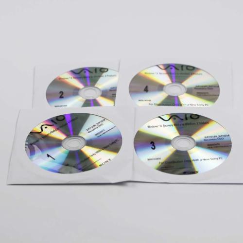 Sony Rdvd Assembly Svp1121Svp1321Xp - 9-892-055-75