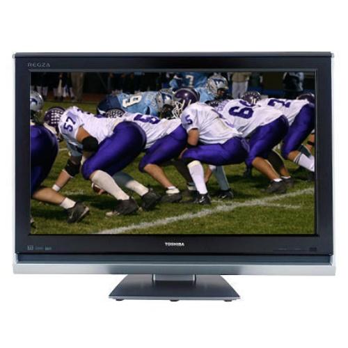 Toshiba 42LX196 Lcd Color Television