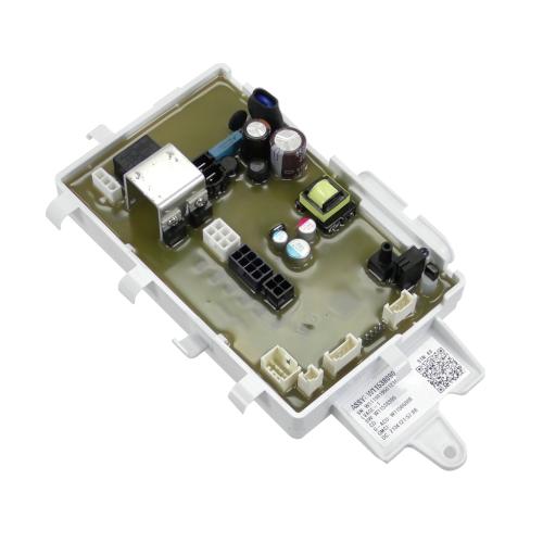 Whirlpool Electronic Control Board W11543996