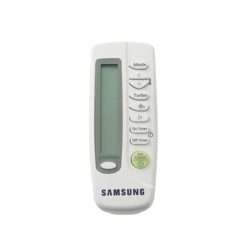 Samsung Part# DB93-03170Z Remote Control Assembly - Genuine OEM