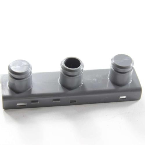 Haier Part# 673001200056 Feeding Dispenser Gasket (OEM)