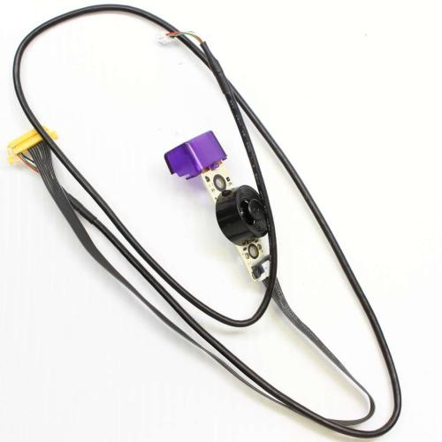 Samsung Part# BN96-26401K Power Jog Switch and IR Board - Genuine OEM