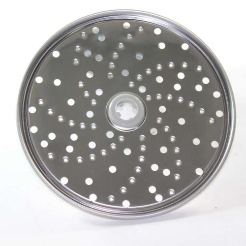 Delonghi Part# BR63210631 Grating Disc - Genuine OEM
