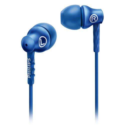 Philips SHE8100BL/27 In-Ear Headphones