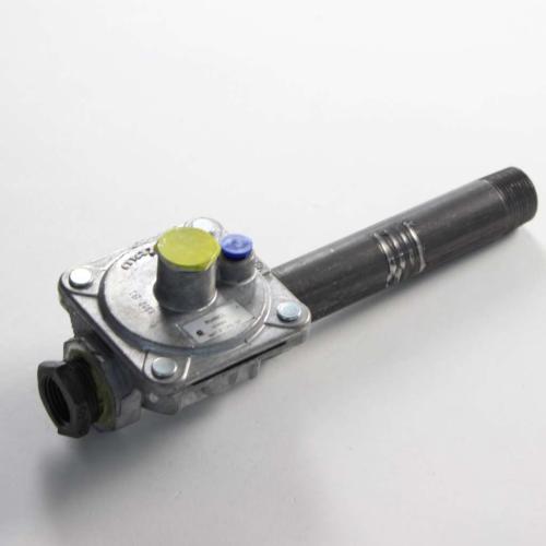 Dacor Part# 72596 Gas Regulator Assembly (OEM)