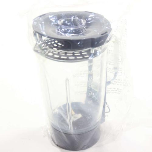 Delonghi Glass Liquidiser Complete - KW713133