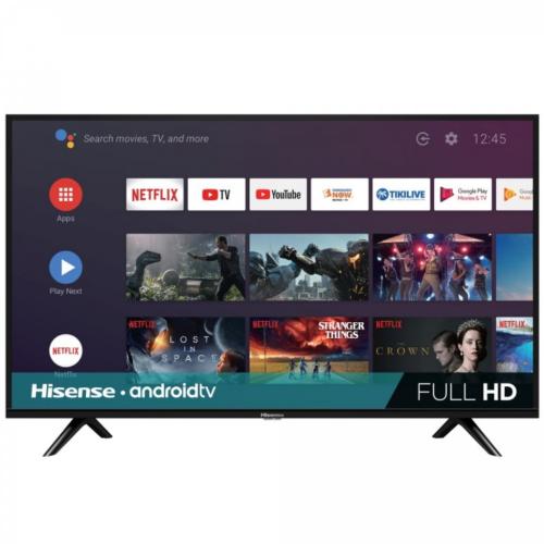 Hisense 40H5580F 40-Inch Full HD Android Smart TV