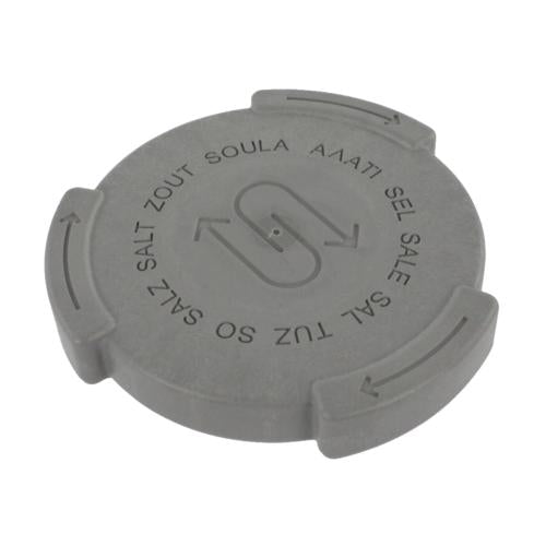 Bosch 00 Dishwasher Water Softener Cap - 611319