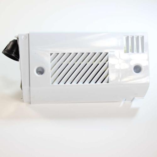 GE Refrigerator Damper Cover Assembly ESH25JFWFWW