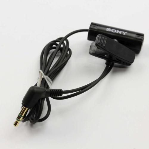 Sony Microphone - 1-542-638-41