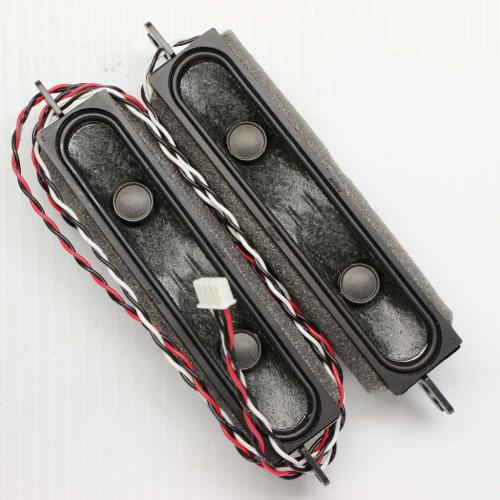 Haier Part# 504MTC46503 Speaker Set (OEM)