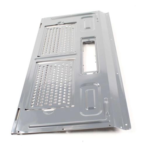 Whirlpool Microwave Interior and Ventilation Base W10571126