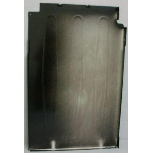 Blomberg Part# 1746490202 Side Panel (Right) - Genuine OEM