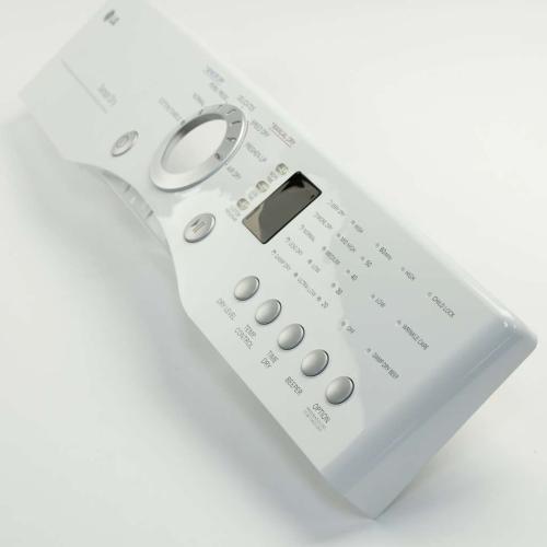 Lg Panel Assembly,Control - AGL32400806