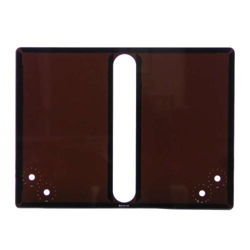Jenn-Air Cooktop Main Range Top (glass stove cooktop) CVE3401B