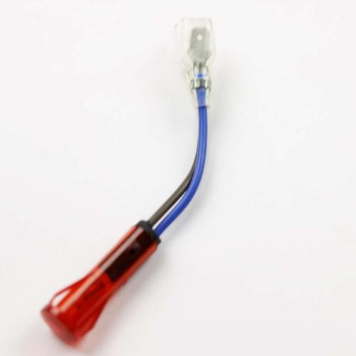 Haier Part# 1.01.03.01.042R Indicator Lamp (OEM) Red