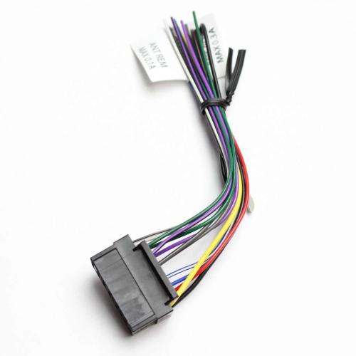 Sony Connection Cord For Automobile - 1-839-378-21