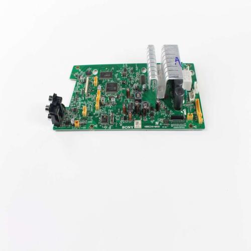 Sony Main Board (Uc2) - 9-885-214-60