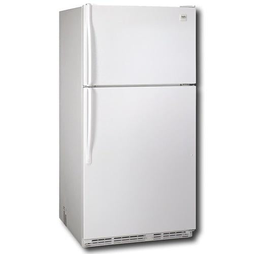 Whirlpool WHIIT21AMXRQ02 Ice Maker