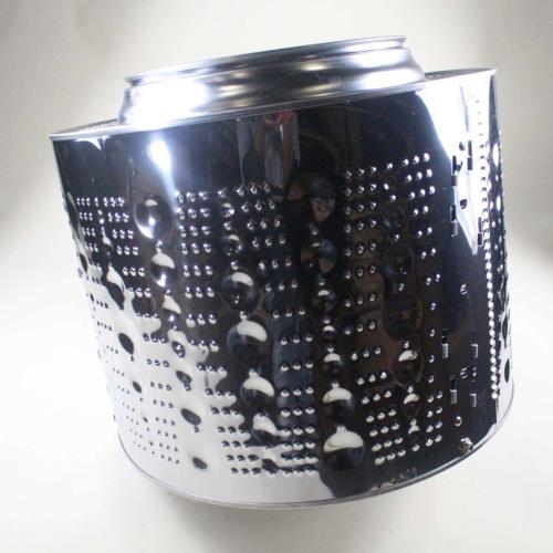 LG Part# AJQ33694820 Drum Tub Assembly (Inner) - Genuine OEM