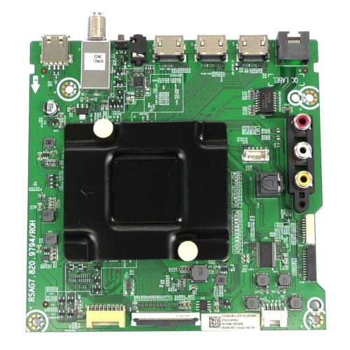 Hisense Main Board - 274590
