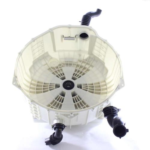LG Part# AJQ73413806 Outer Front Tub - Genuine OEM