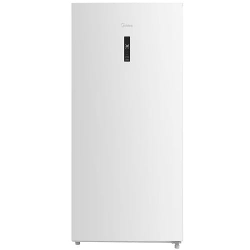Midea MRU21F5BWW 21.0 Cu. Ft. Extra-Large Upright Freezer, White