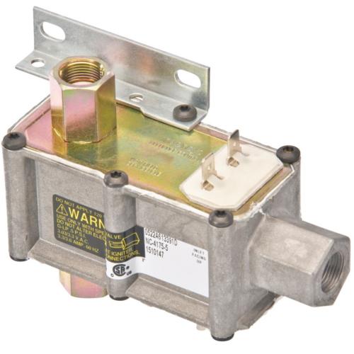 Bosch Part# 00415497 Safety Gas Valve (OEM) Dual