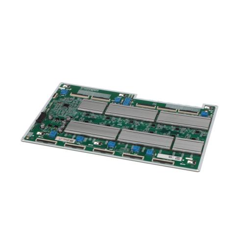 Samsung Part# BN44-01092A LED Driver Board - Genuine OEM