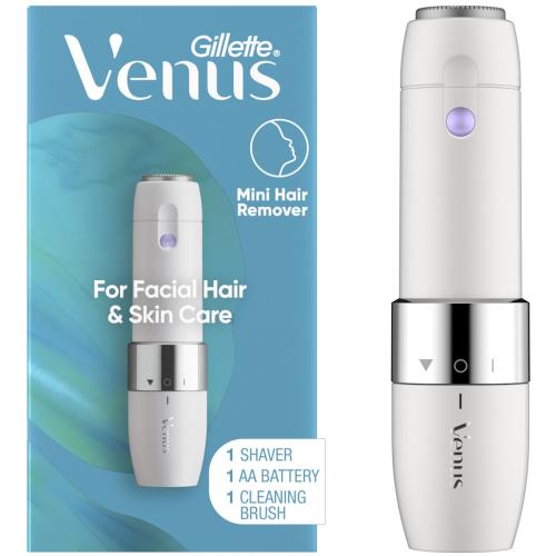 Braun Part# 80715264 Venus Mini Facial Hair Remover - Genuine OEM