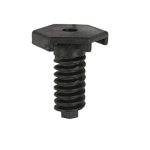 Whirlpool Leveling Leg WP3-82710-001