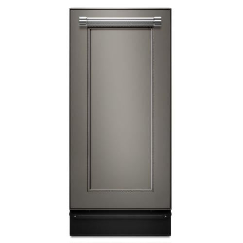 Whirlpool WHIKTTS505EPA0 Compactor