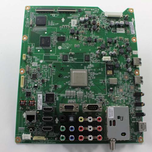 Lg Main Board - EBR66101401