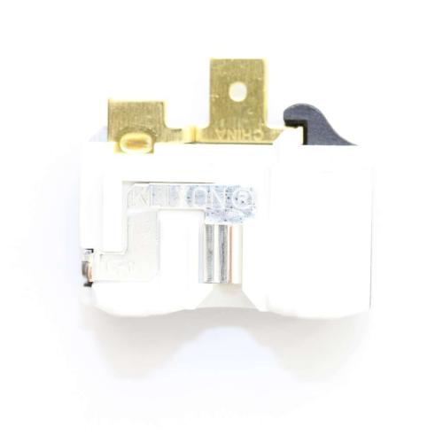 LG Part# 6750JA3001B Compressor Overload Protector (OEM)