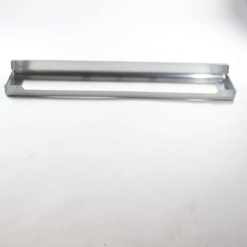 Whirlpool Part# WPW10318550 Control Panel Frame (OEM) Stainless